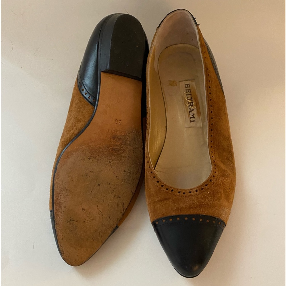 BELTRAMI 36 shoes